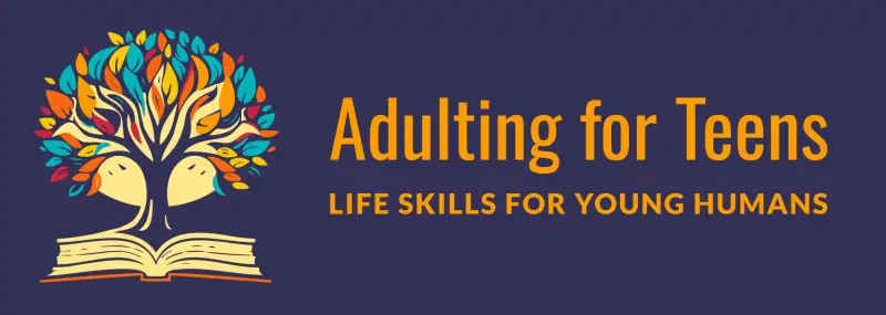 Adulting for Teens